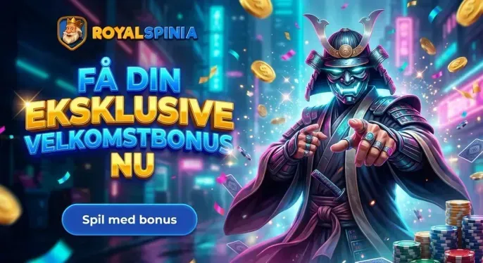 Royalspinia